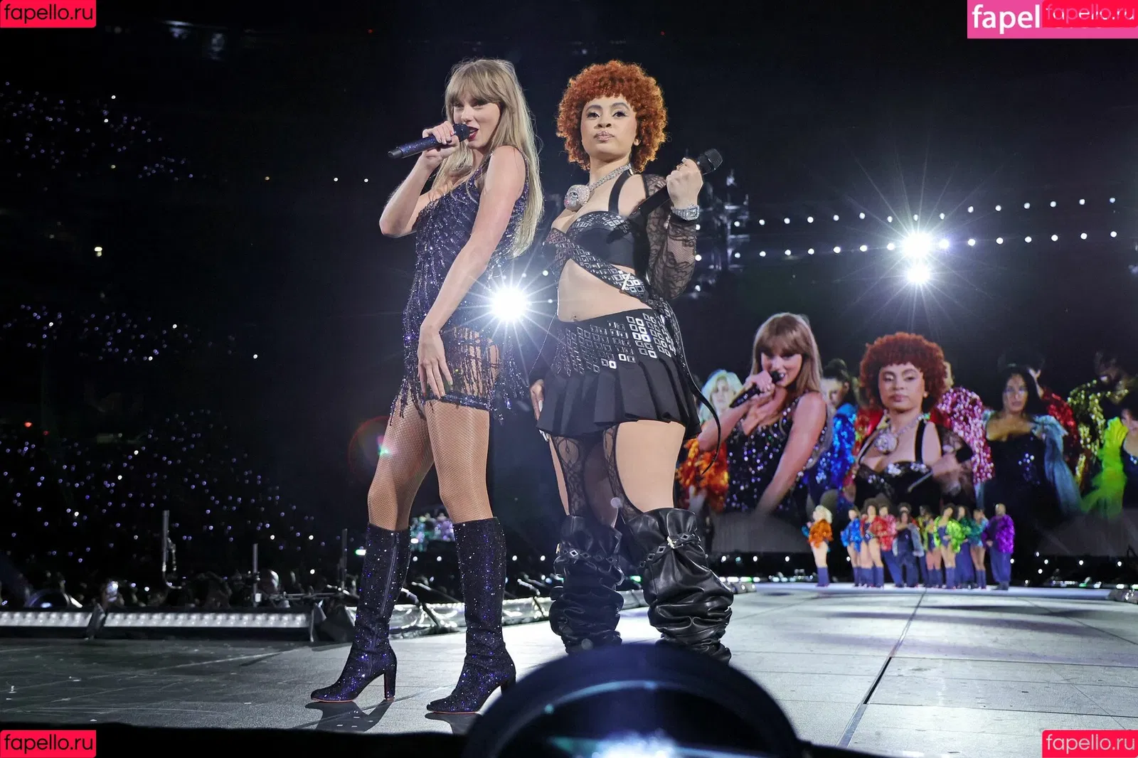 Taylor Swift / mssswifty / shawtiee / taylorswift Onlyfans Photo Gallery 