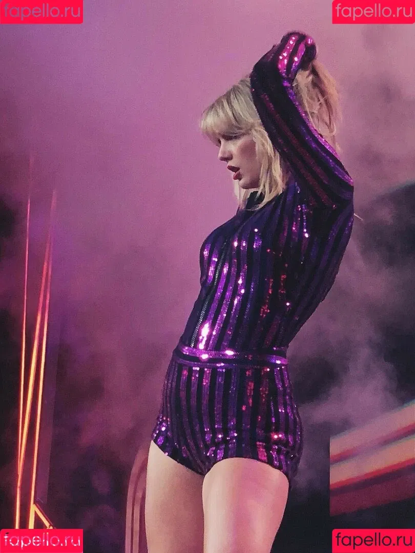 Taylor Swift / mssswifty / shawtiee / taylorswift Onlyfans Photo Gallery 