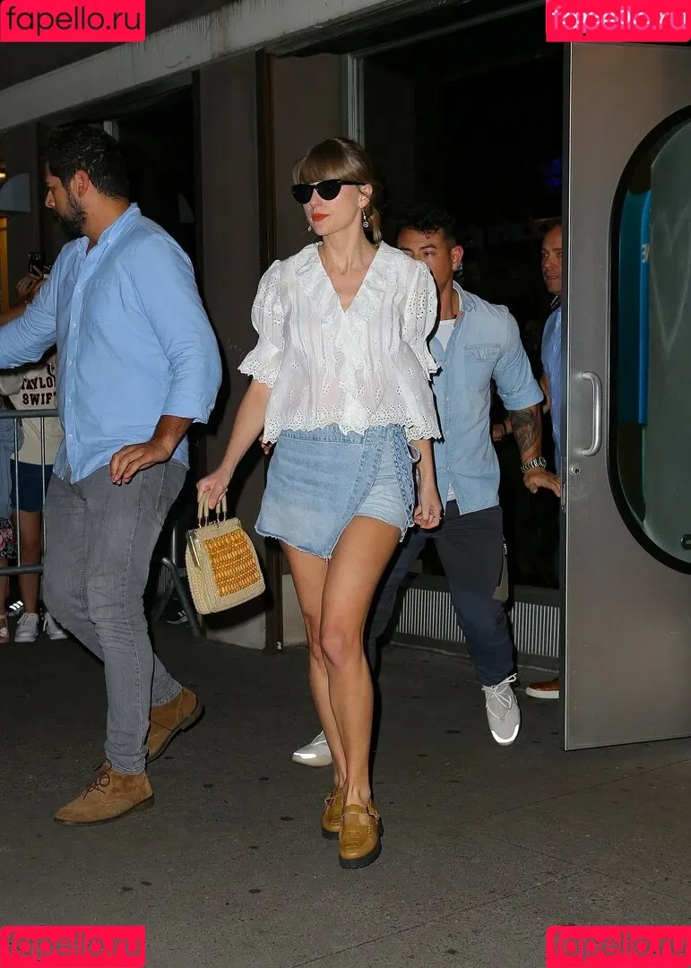 Taylor Swift / mssswifty / shawtiee / taylorswift Onlyfans Photo Gallery 