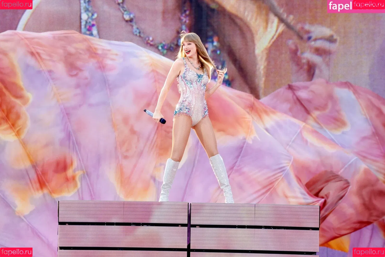 Taylor Swift / mssswifty / shawtiee / taylorswift Onlyfans Photo Gallery 