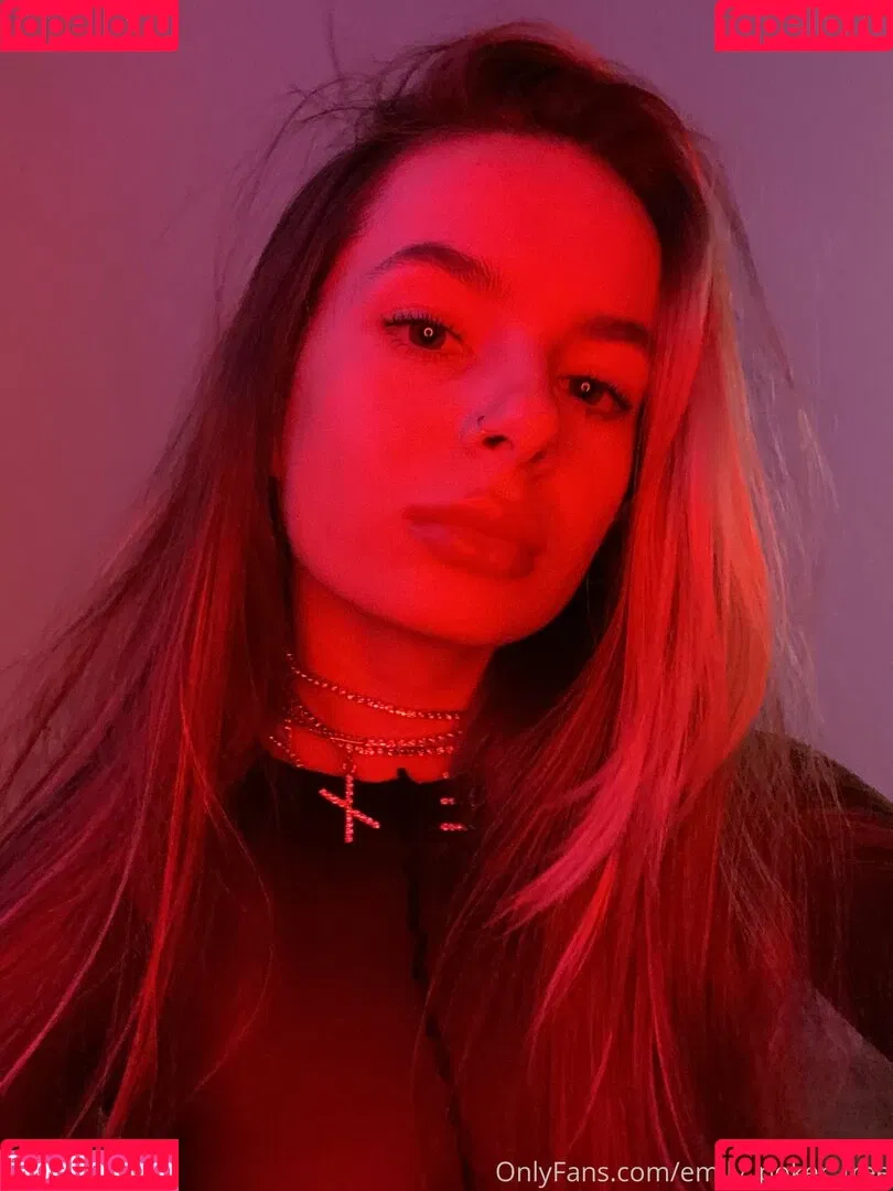 emilyliam_ / emilylism Onlyfans Photo Gallery 