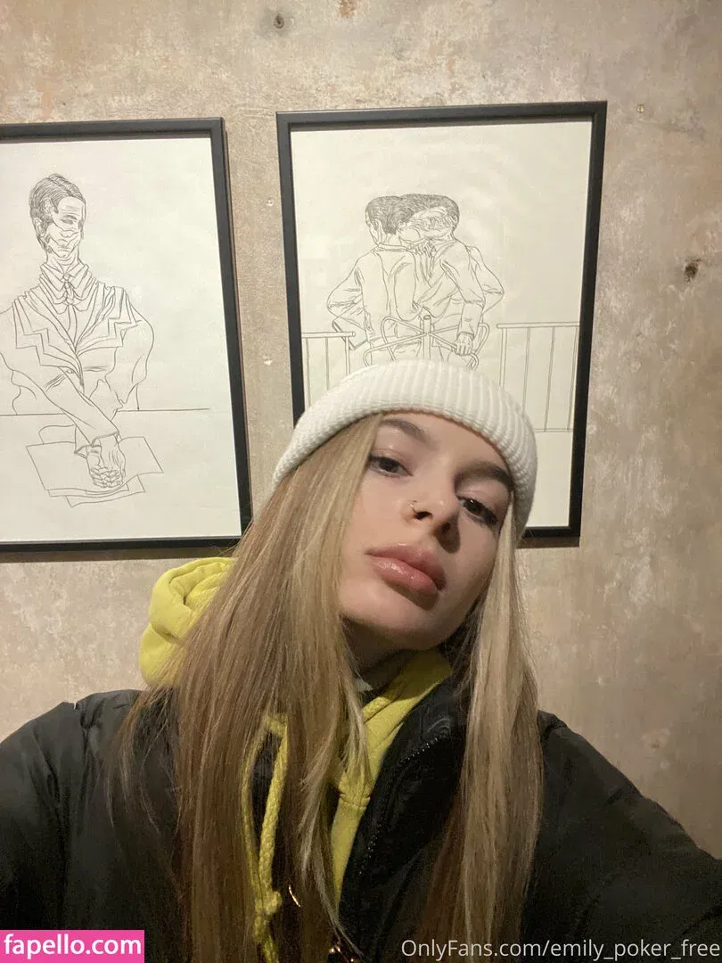 emilyliam_ / emilylism Onlyfans Photo Gallery 