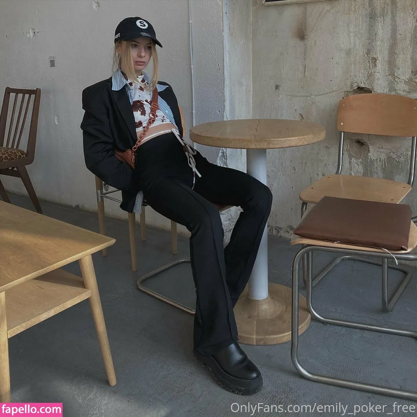 emilyliam_ / emilylism Onlyfans Photo Gallery 