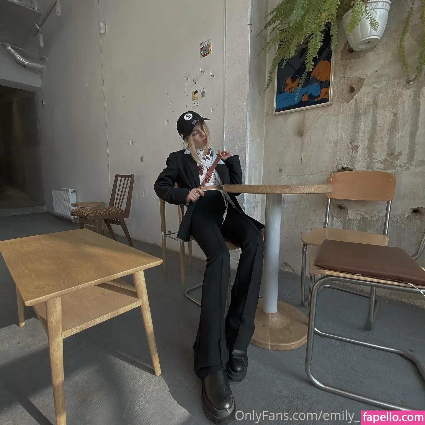 emilyliam_ / emilylism Onlyfans Photo Gallery 