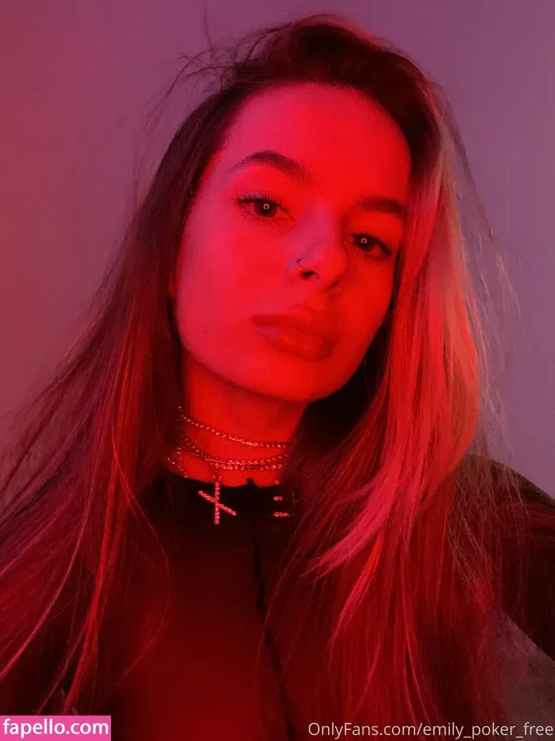 emilyliam_ / emilylism Onlyfans Photo Gallery 