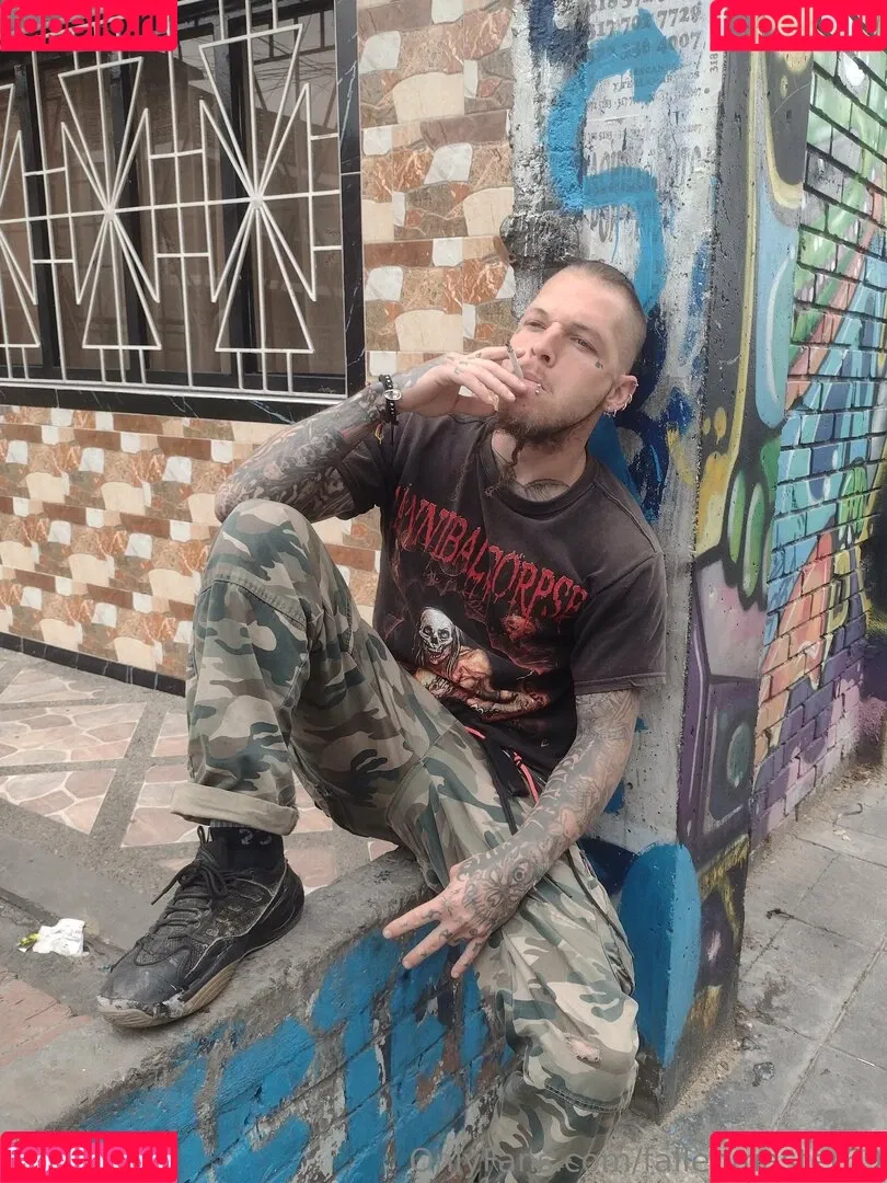 fallenmaster69 / fallenmoon13 Onlyfans Photo Gallery 