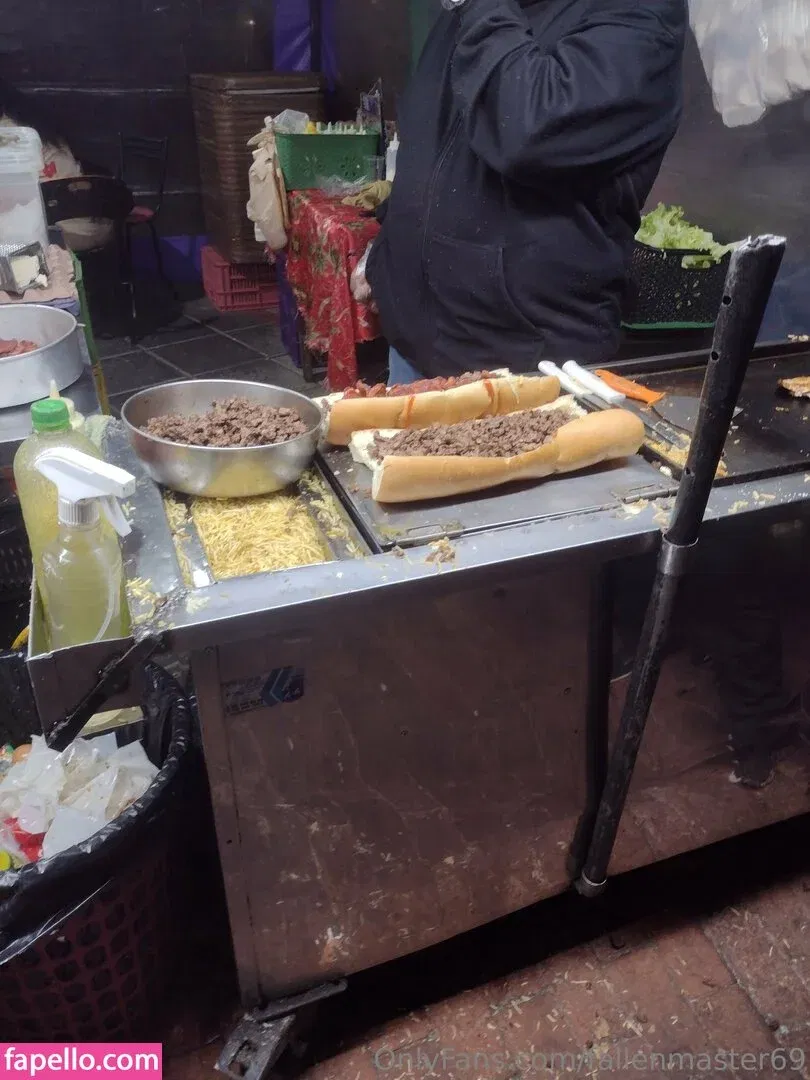 fallenmaster69 / fallenmoon13 Onlyfans Photo Gallery 