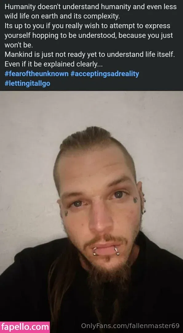 fallenmaster69 / fallenmoon13 Onlyfans Photo Gallery 