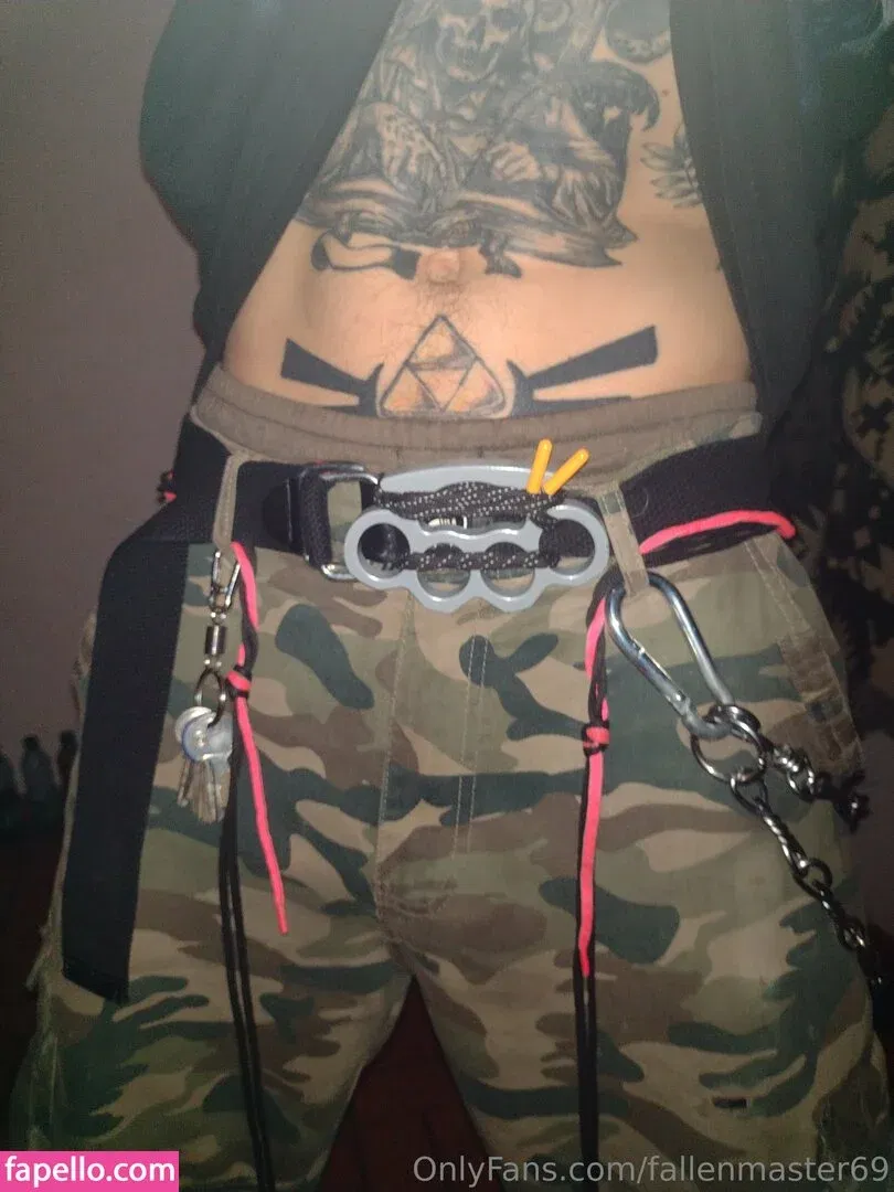 fallenmaster69 / fallenmoon13 Onlyfans Photo Gallery 