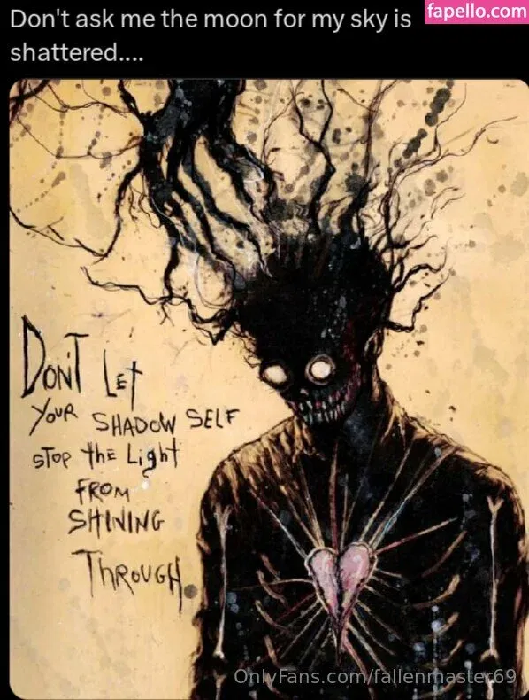 fallenmaster69 / fallenmoon13 Onlyfans Photo Gallery 