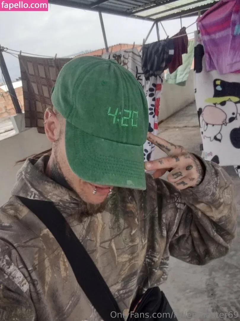 fallenmaster69 / fallenmoon13 Onlyfans Photo Gallery 