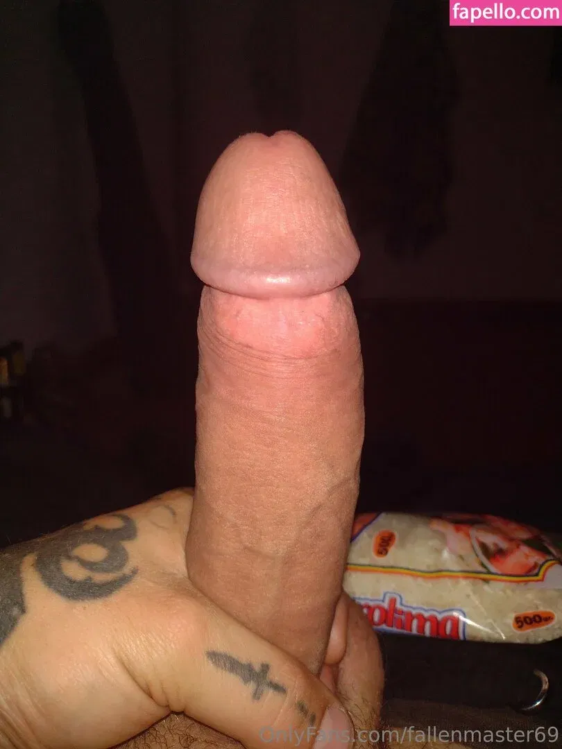 fallenmaster69 / fallenmoon13 Onlyfans Photo Gallery 