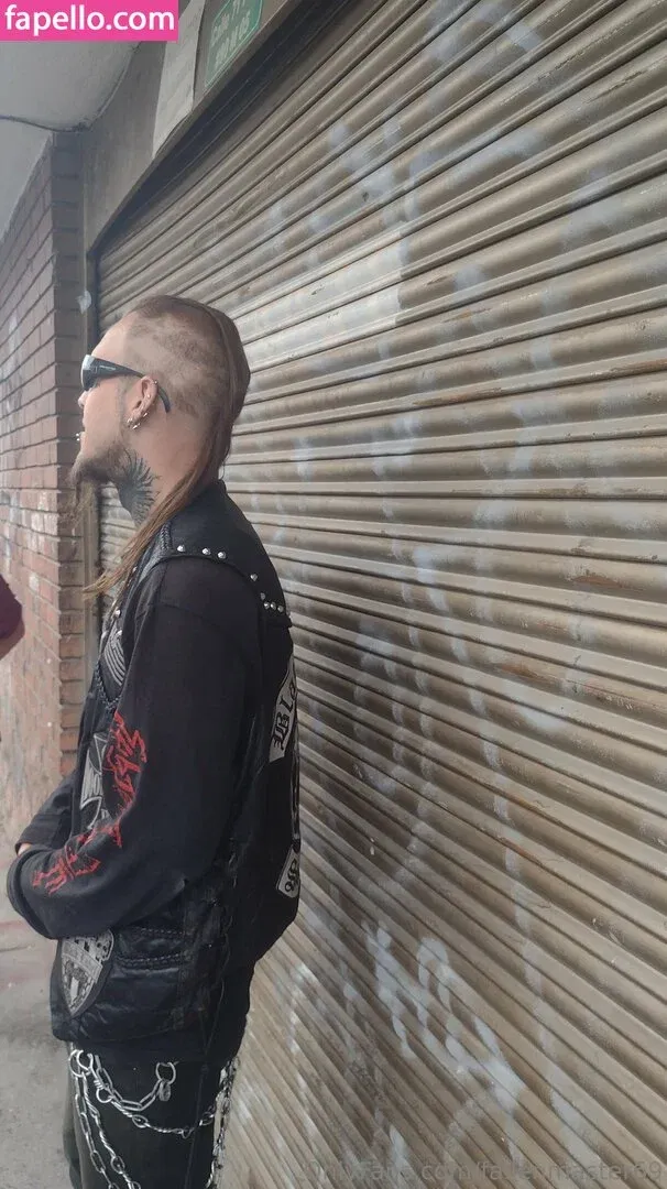 fallenmaster69 / fallenmoon13 Onlyfans Photo Gallery 