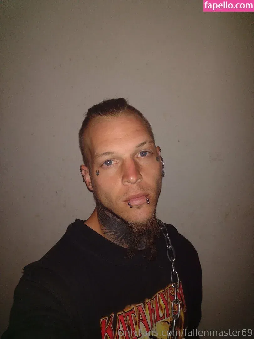 fallenmaster69 / fallenmoon13 Onlyfans Photo Gallery 