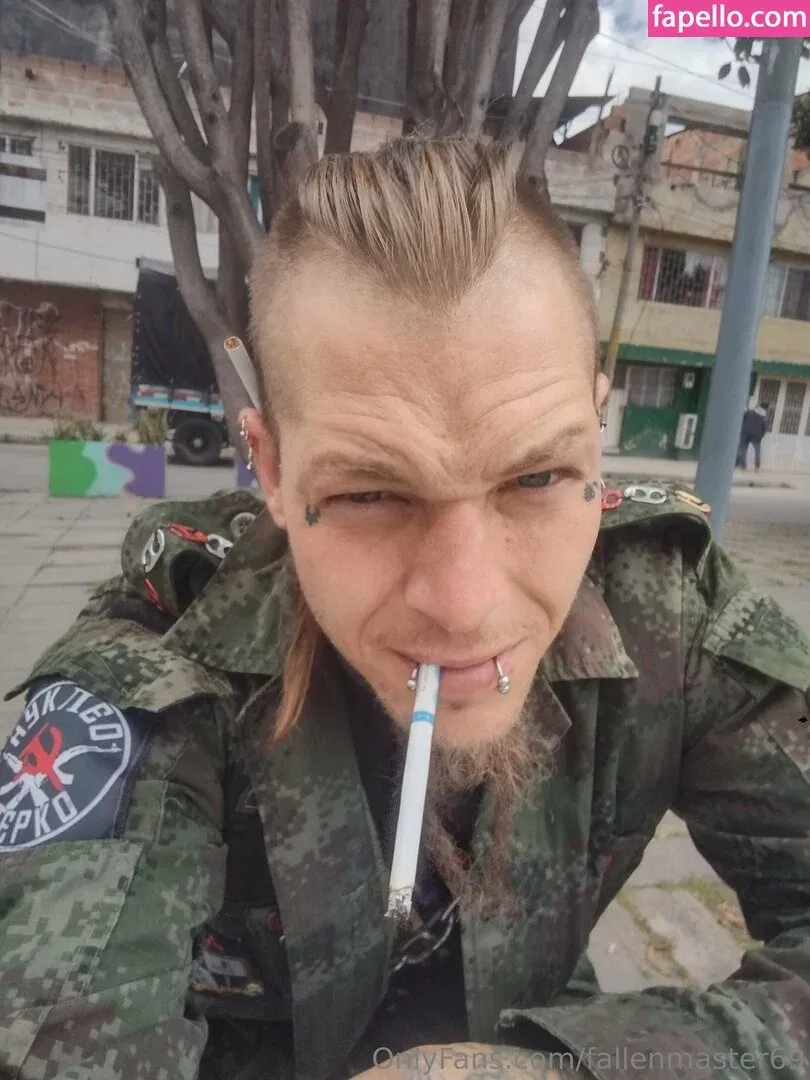 fallenmaster69 / fallenmoon13 Onlyfans Photo Gallery 