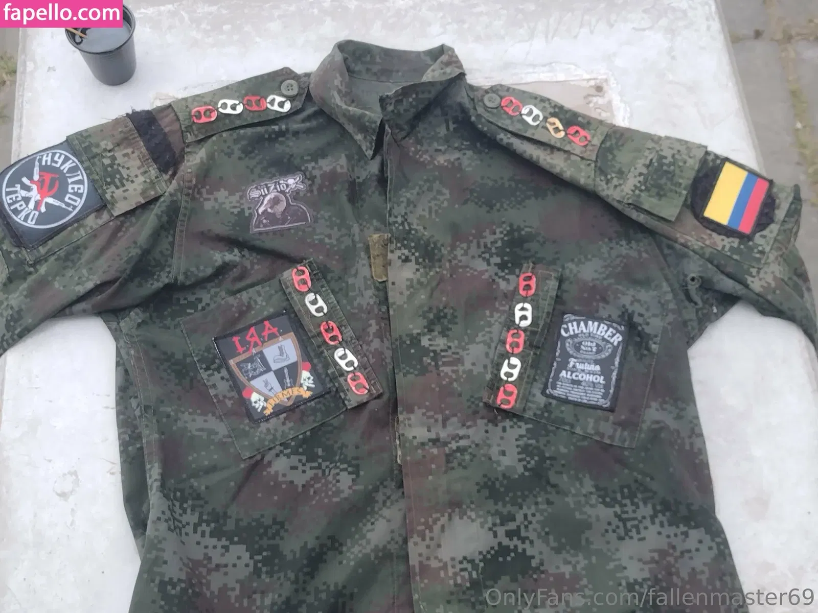 fallenmaster69 / fallenmoon13 Onlyfans Photo Gallery 