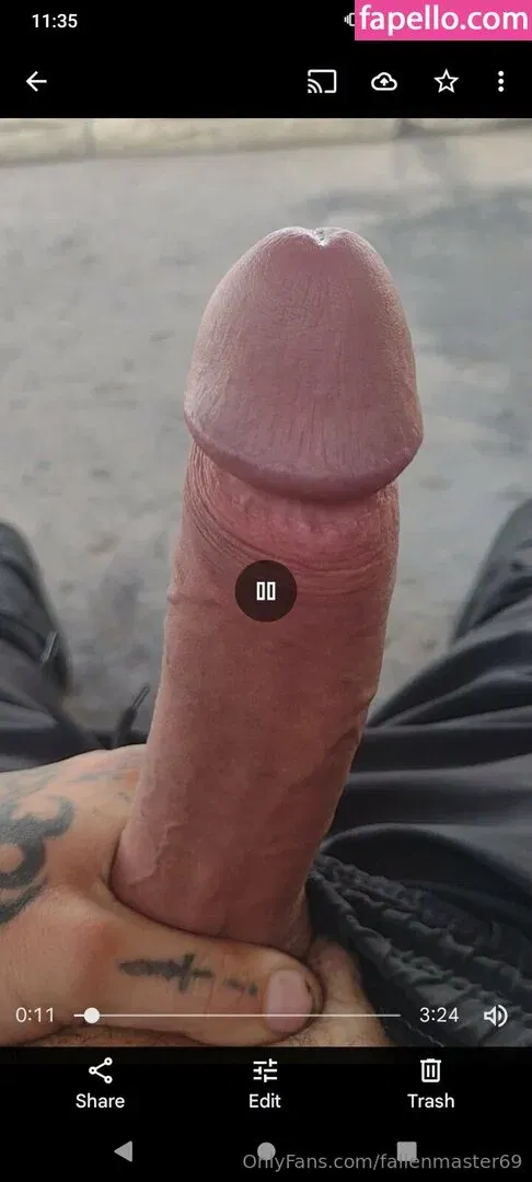 fallenmaster69 / fallenmoon13 Onlyfans Photo Gallery 