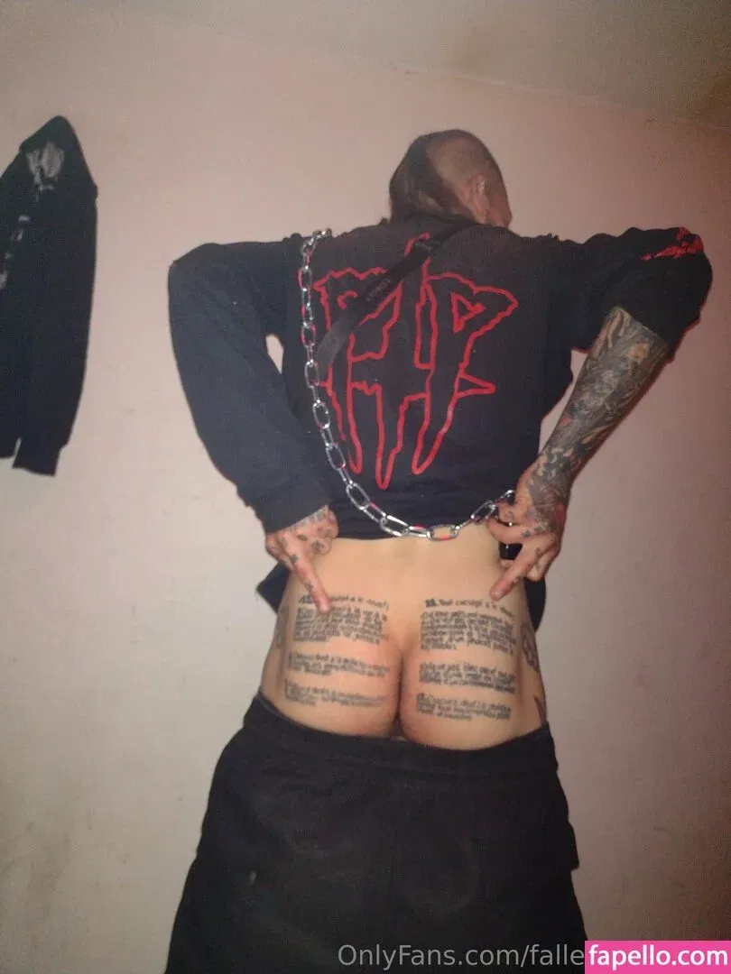 fallenmaster69 / fallenmoon13 Onlyfans Photo Gallery 