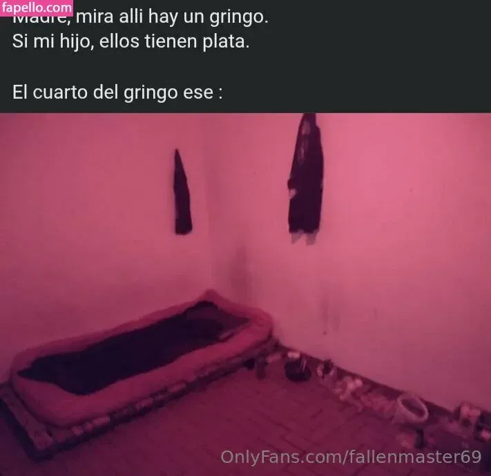 fallenmaster69 / fallenmoon13 Onlyfans Photo Gallery 