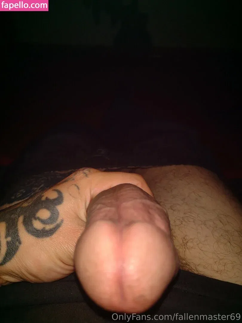 fallenmaster69 / fallenmoon13 Onlyfans Photo Gallery 