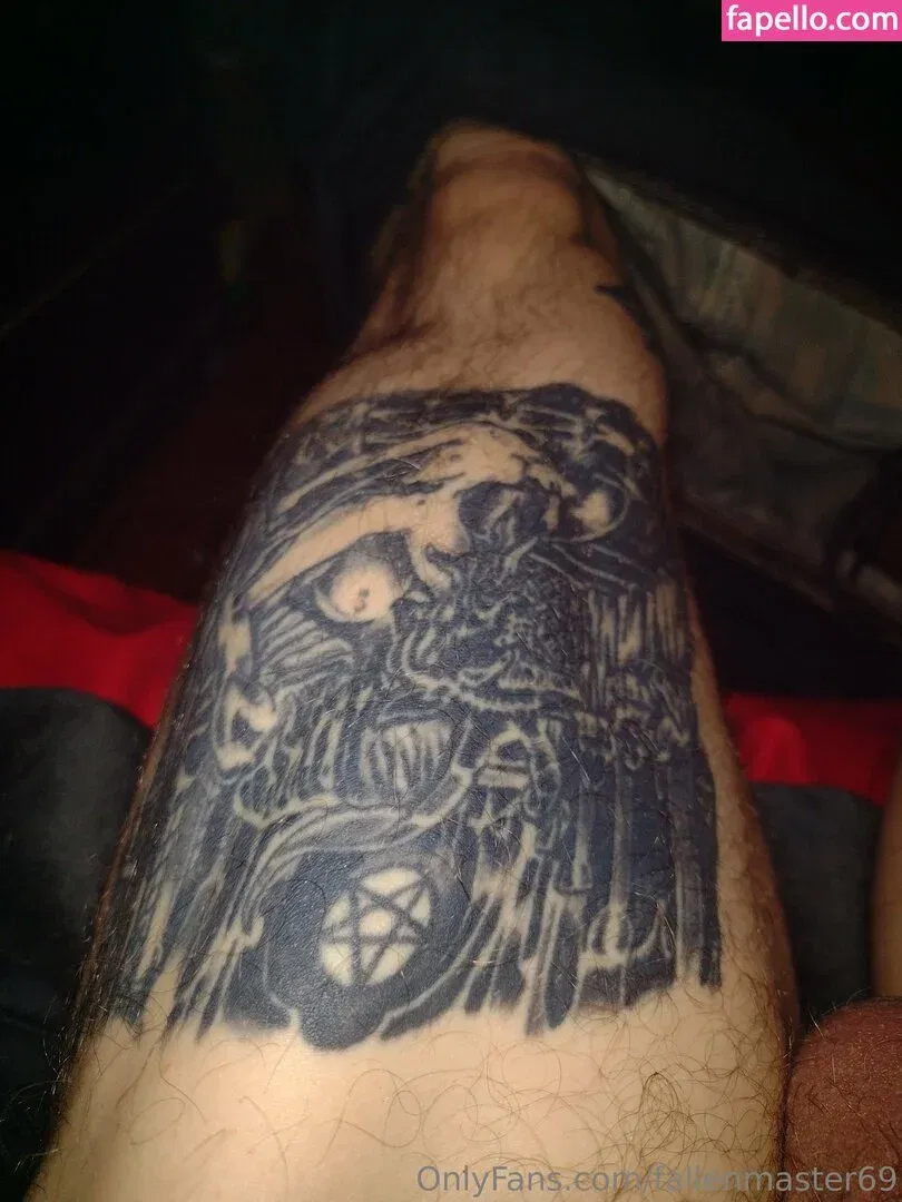 fallenmaster69 / fallenmoon13 Onlyfans Photo Gallery 