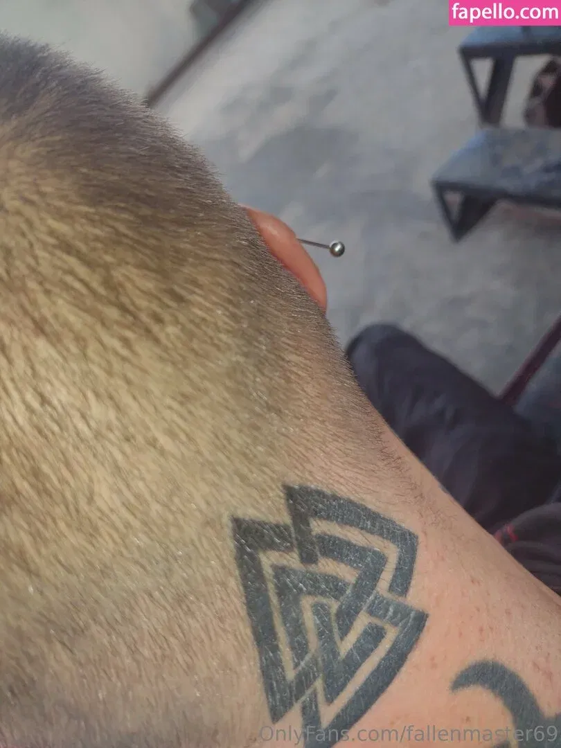 fallenmaster69 / fallenmoon13 Onlyfans Photo Gallery 