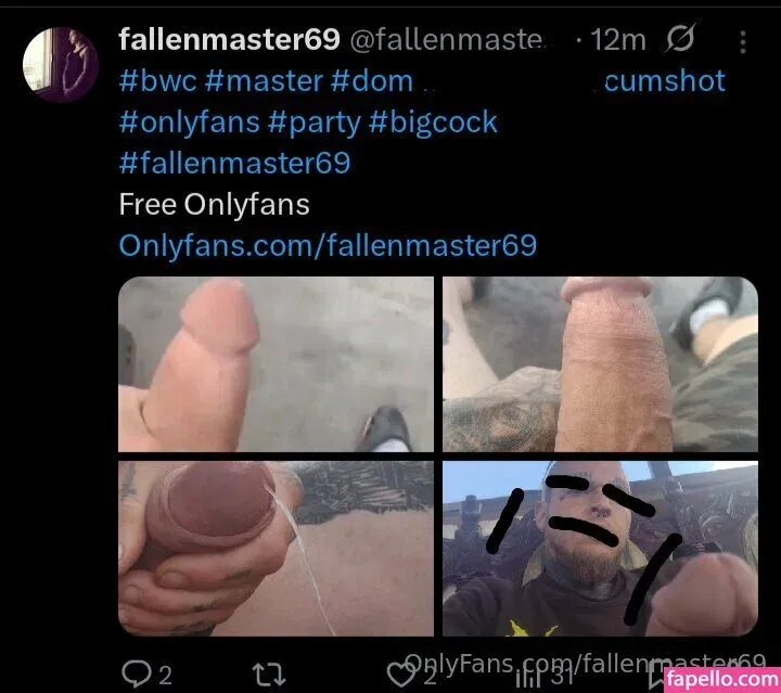 fallenmaster69 / fallenmoon13 Onlyfans Photo Gallery 