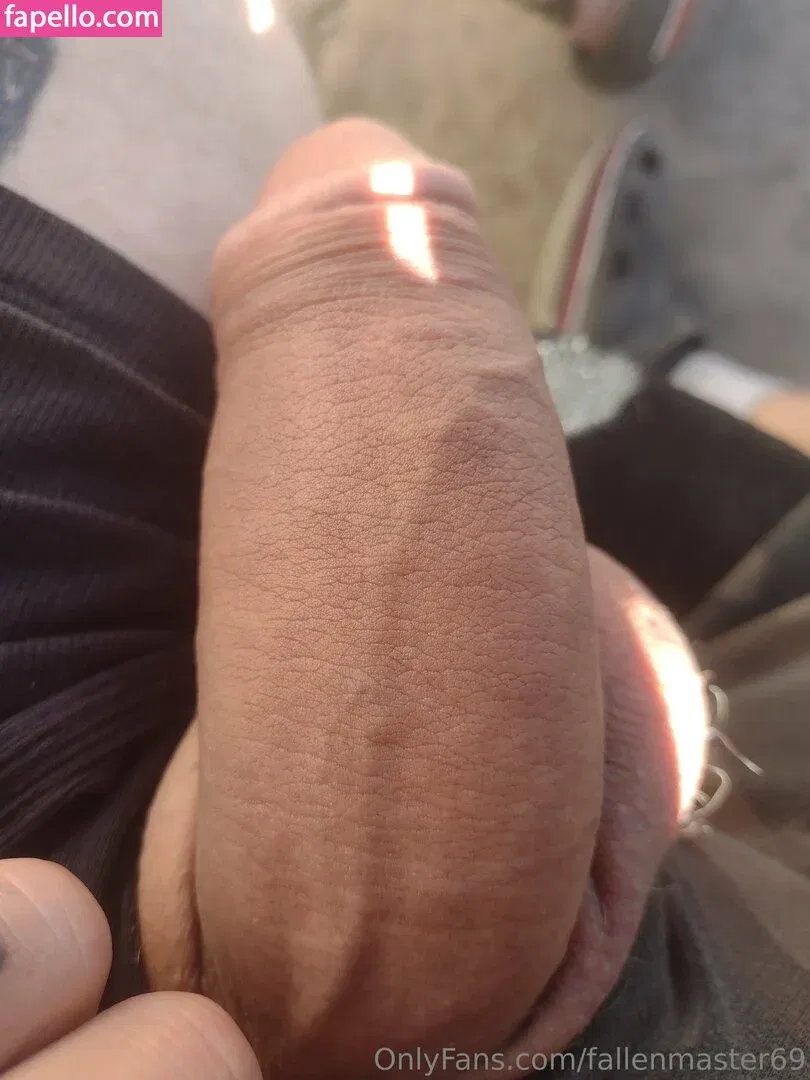 fallenmaster69 / fallenmoon13 Onlyfans Photo Gallery 