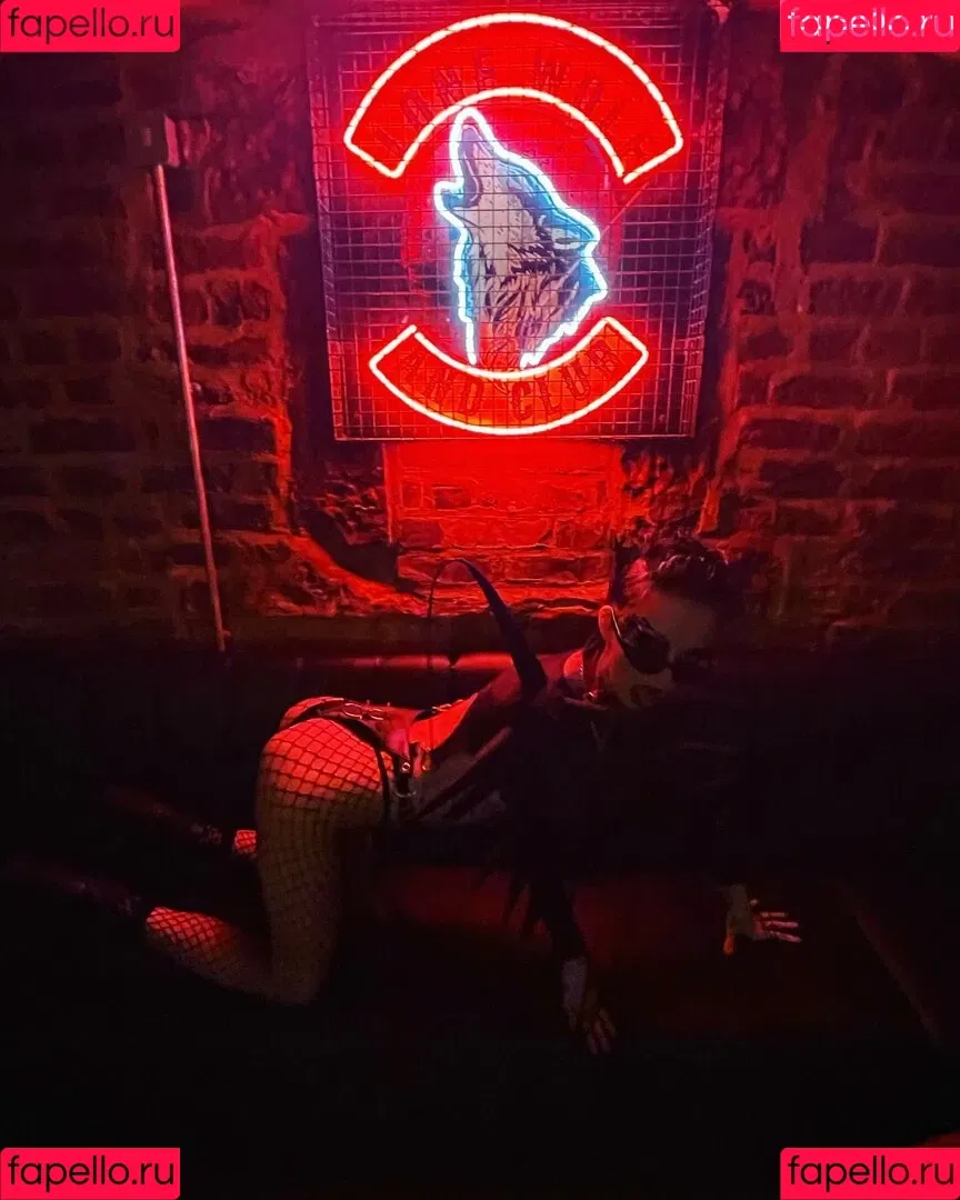 Bambi Thug / bambiethug / cocostrokes1 Onlyfans Photo Gallery 