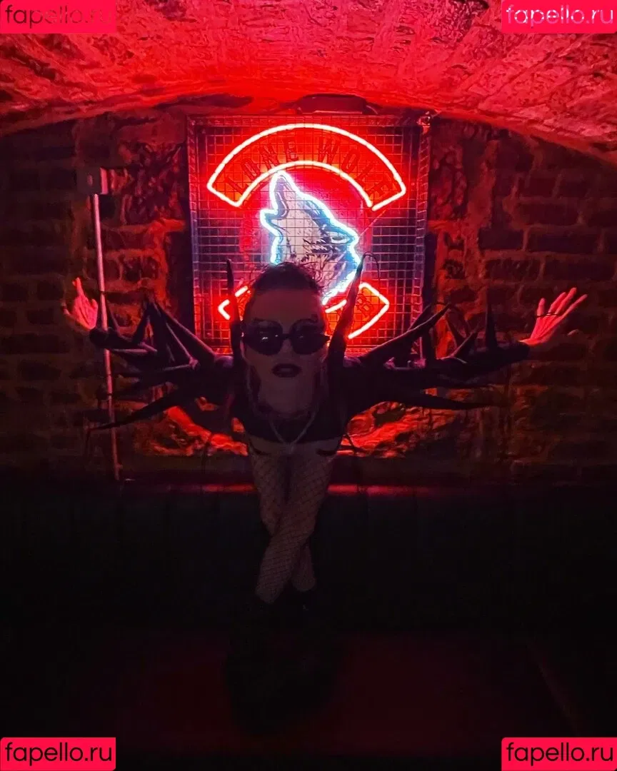 Bambi Thug / bambiethug / cocostrokes1 Onlyfans Photo Gallery 
