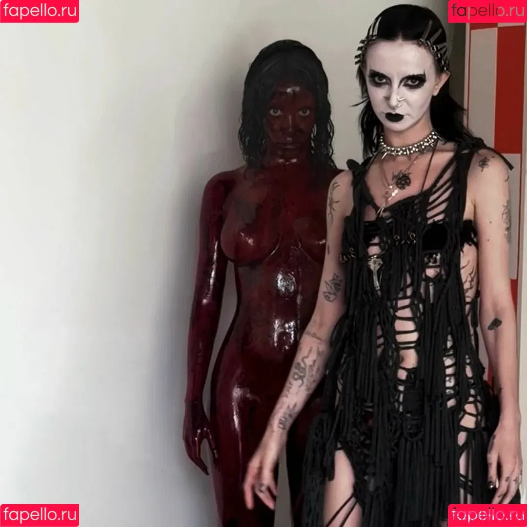 Bambi Thug / bambiethug / cocostrokes1 Onlyfans Photo Gallery 