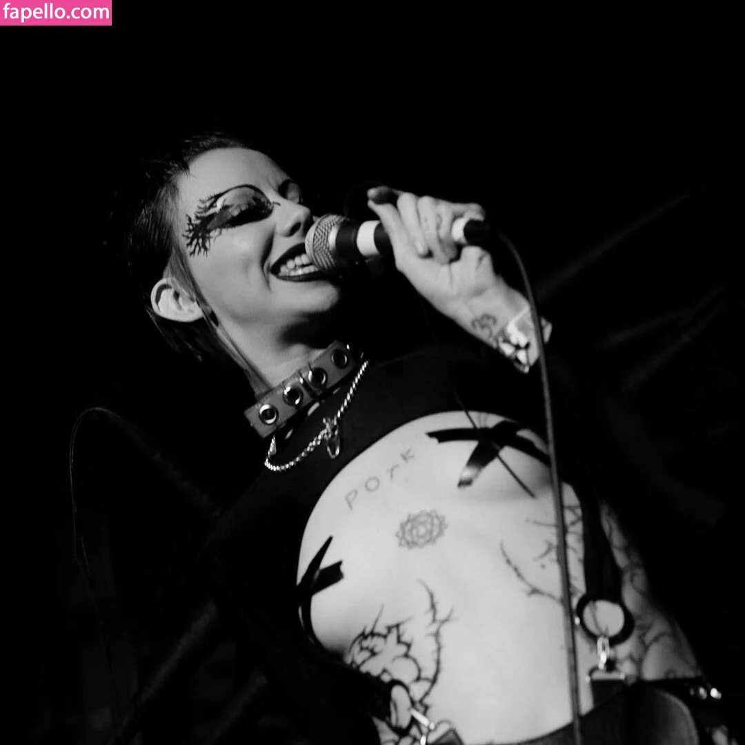 Bambi Thug / bambiethug / cocostrokes1 Onlyfans Photo Gallery 