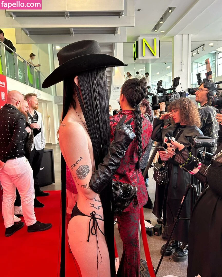 Bambi Thug / bambiethug / cocostrokes1 Onlyfans Photo Gallery 