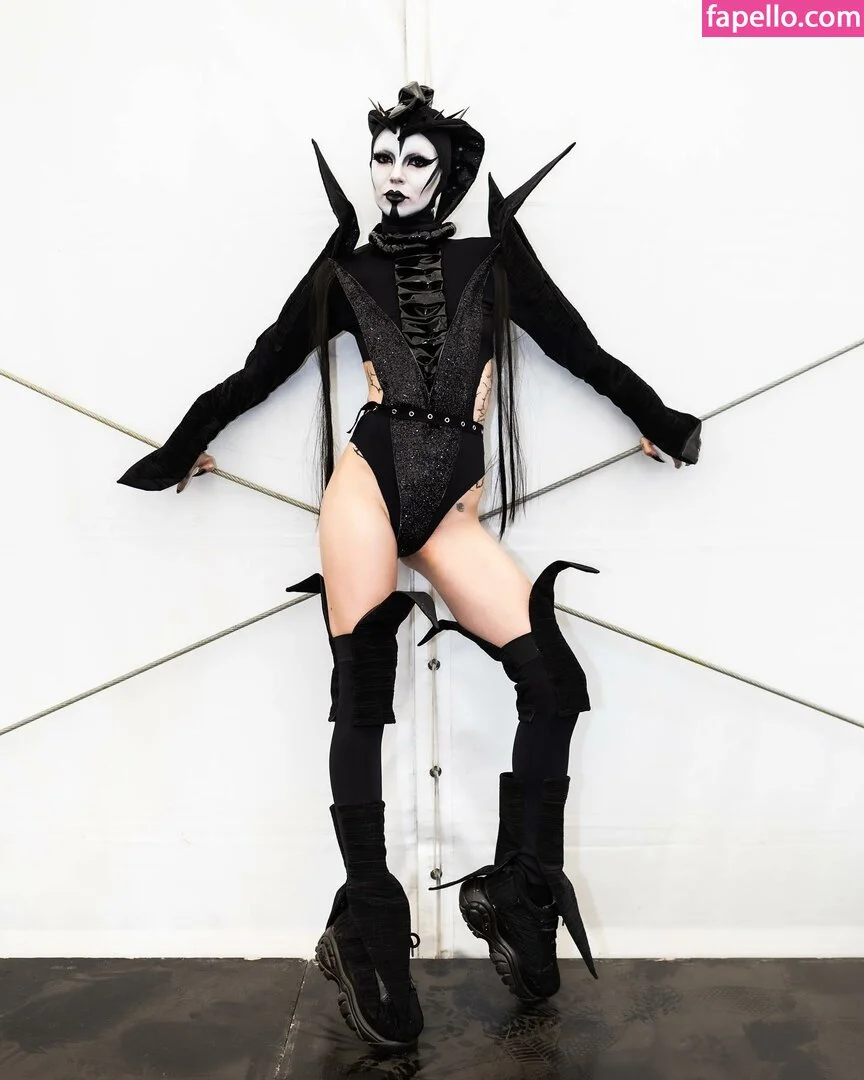 Bambi Thug / bambiethug / cocostrokes1 Onlyfans Photo Gallery 