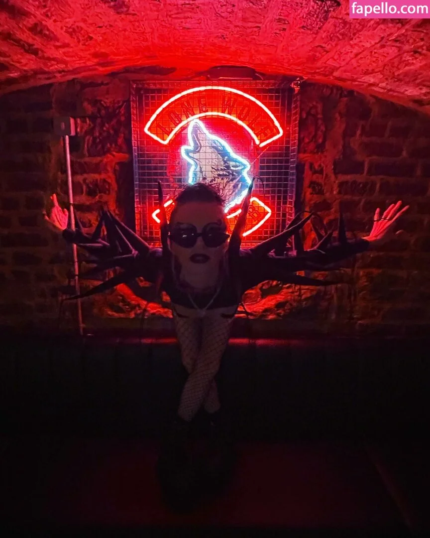 Bambi Thug / bambiethug / cocostrokes1 Onlyfans Photo Gallery 