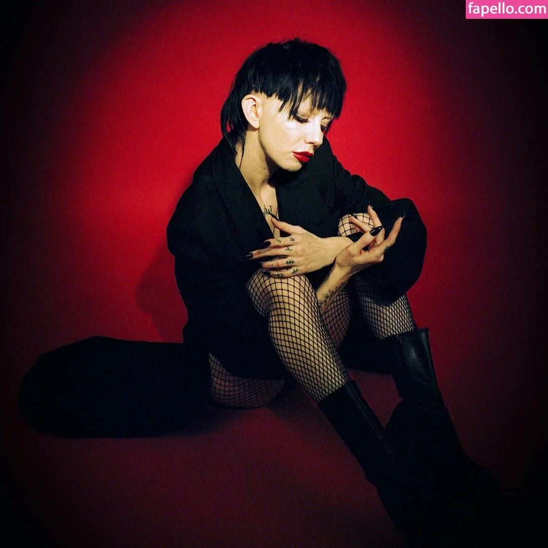 Bambi Thug / bambiethug / cocostrokes1 Onlyfans Photo Gallery 