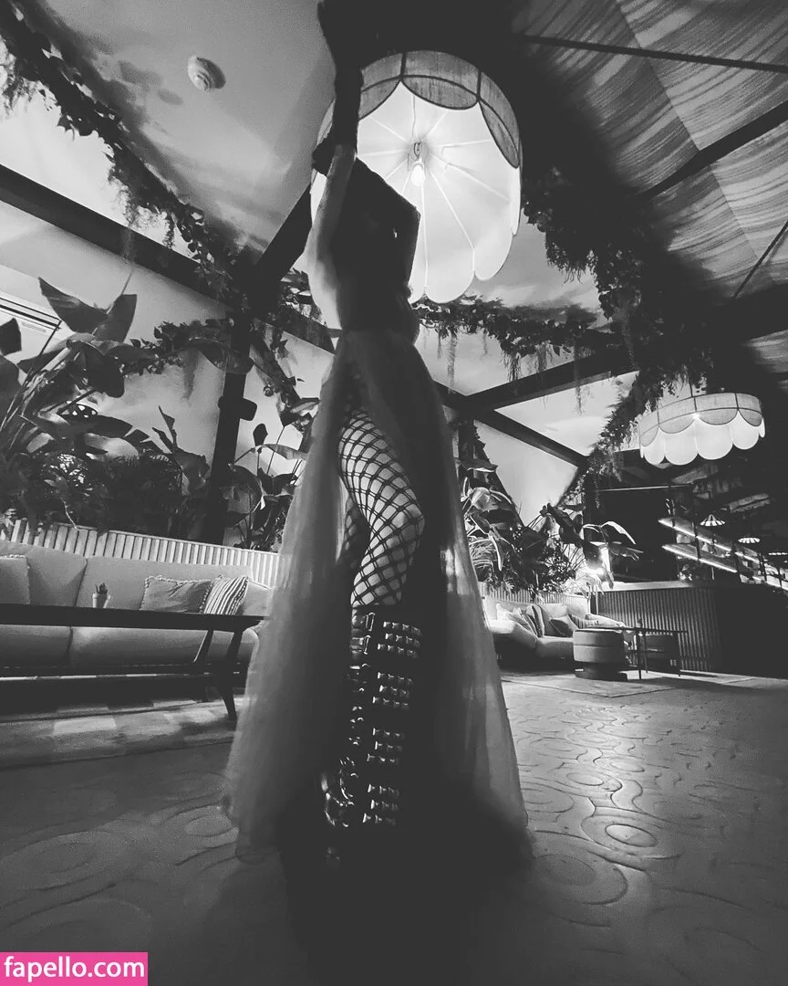 Bambi Thug / bambiethug / cocostrokes1 Onlyfans Photo Gallery 