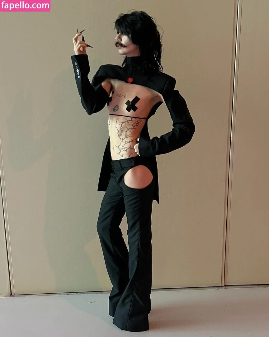 Bambi Thug / bambiethug / cocostrokes1 Onlyfans Photo Gallery 