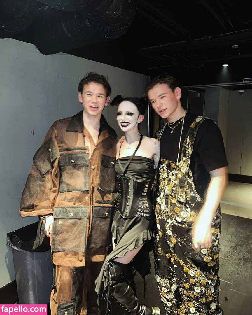 Bambi Thug / bambiethug / cocostrokes1 Onlyfans Photo Gallery 