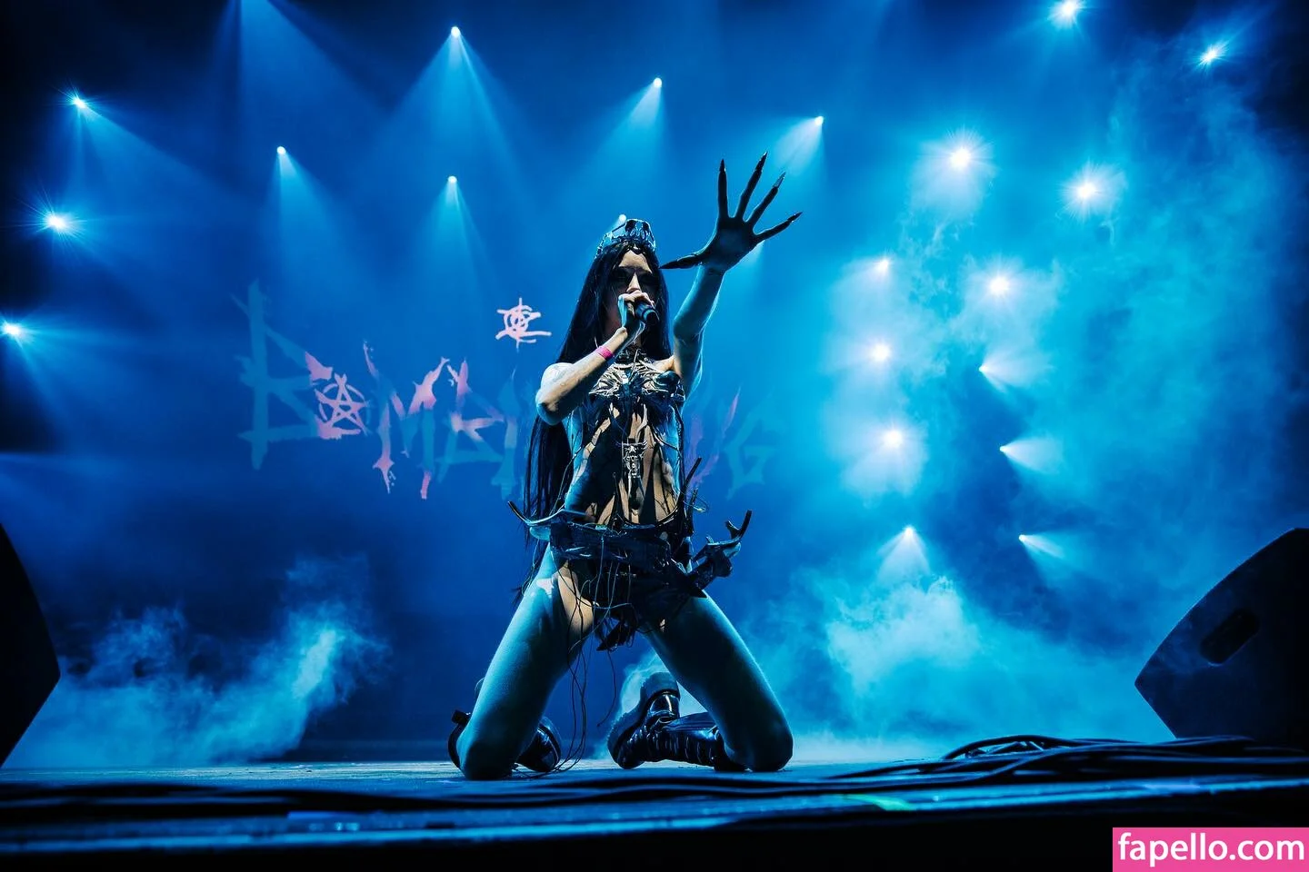 Bambi Thug / bambiethug / cocostrokes1 Onlyfans Photo Gallery 