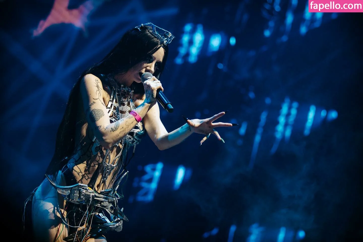 Bambi Thug / bambiethug / cocostrokes1 Onlyfans Photo Gallery 