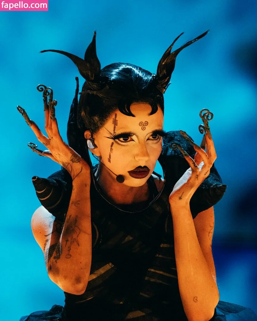 Bambi Thug / bambiethug / cocostrokes1 Onlyfans Photo Gallery 