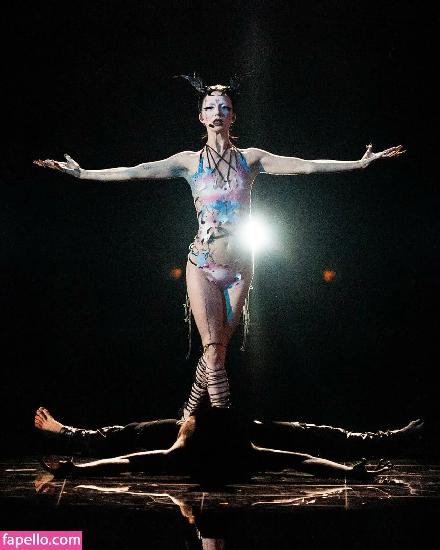 Bambi Thug / bambiethug / cocostrokes1 Onlyfans Photo Gallery 