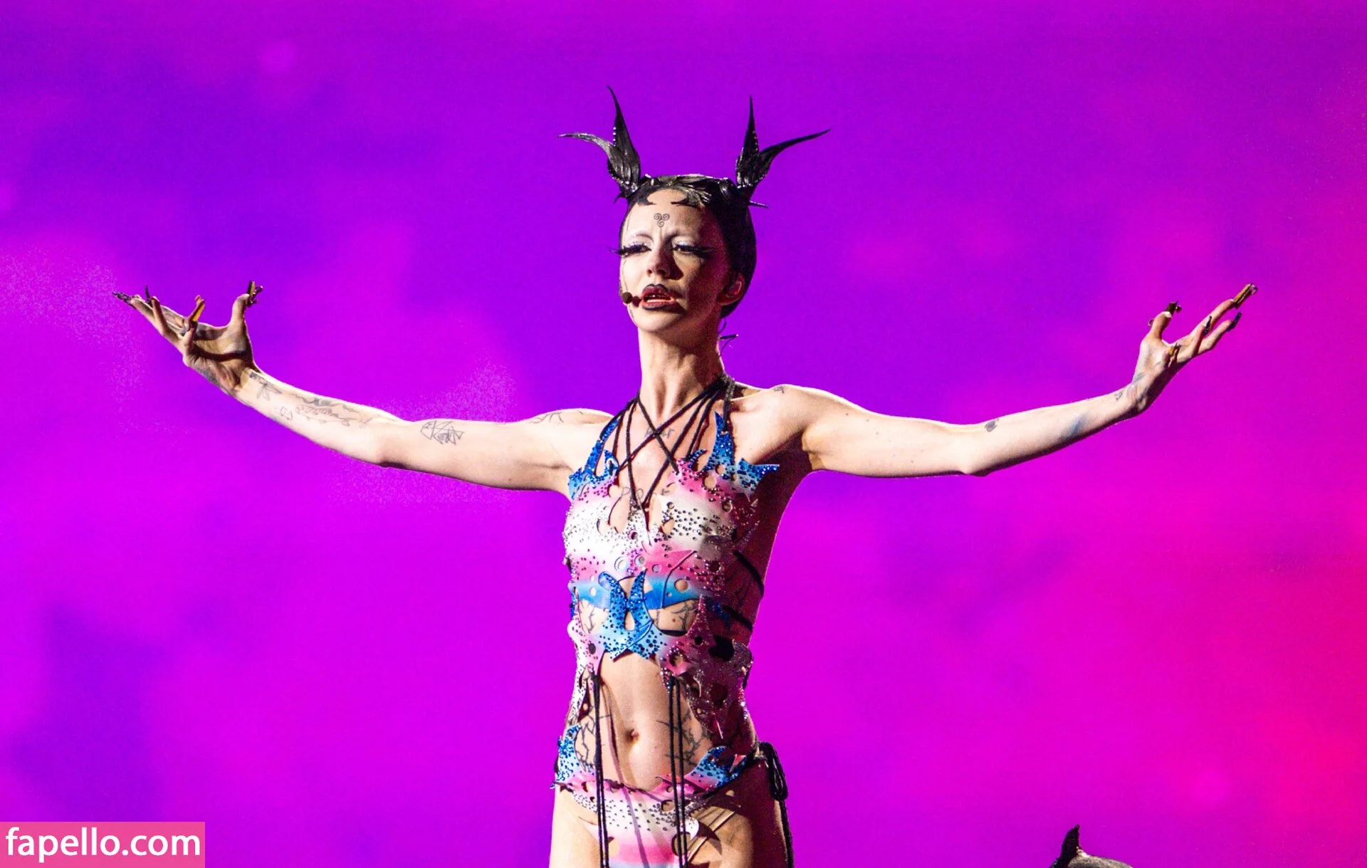 Bambi Thug / bambiethug / cocostrokes1 Onlyfans Photo Gallery 