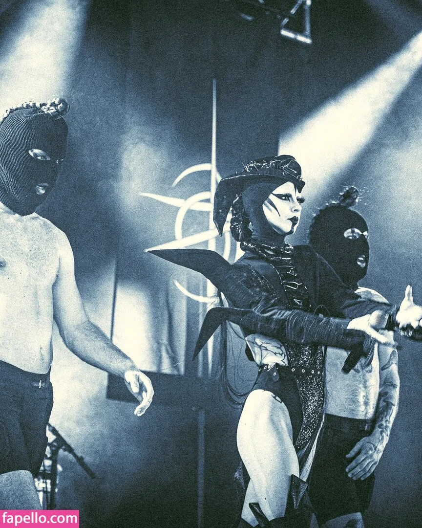 Bambi Thug / bambiethug / cocostrokes1 Onlyfans Photo Gallery 