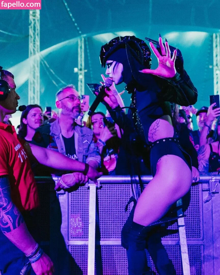 Bambi Thug / bambiethug / cocostrokes1 Onlyfans Photo Gallery 