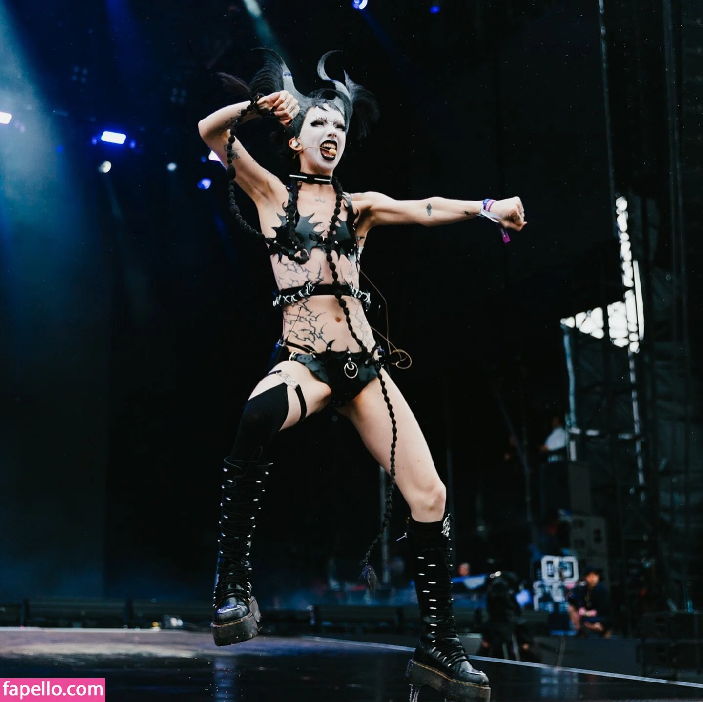 Bambi Thug / bambiethug / cocostrokes1 Onlyfans Photo Gallery 