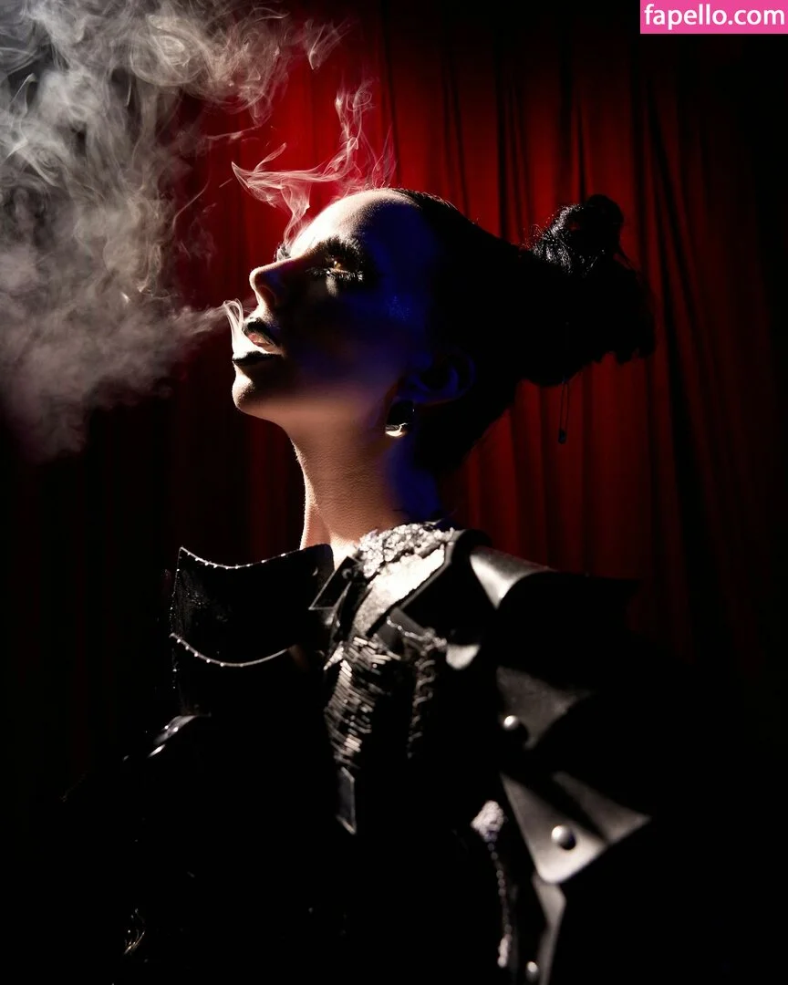 Bambi Thug / bambiethug / cocostrokes1 Onlyfans Photo Gallery 