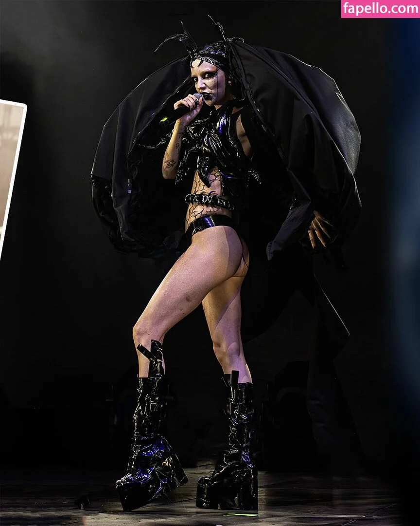 Bambi Thug / bambiethug / cocostrokes1 Onlyfans Photo Gallery 