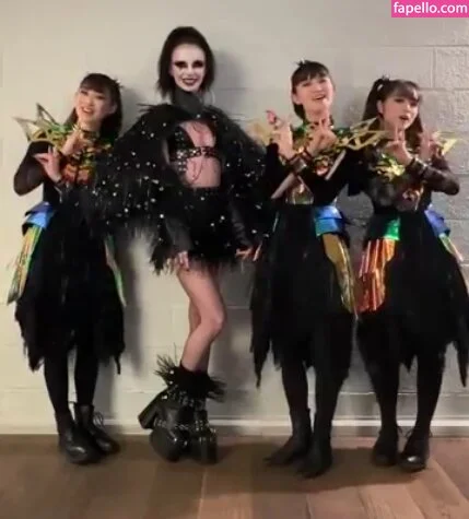 Bambi Thug / bambiethug / cocostrokes1 Onlyfans Photo Gallery 